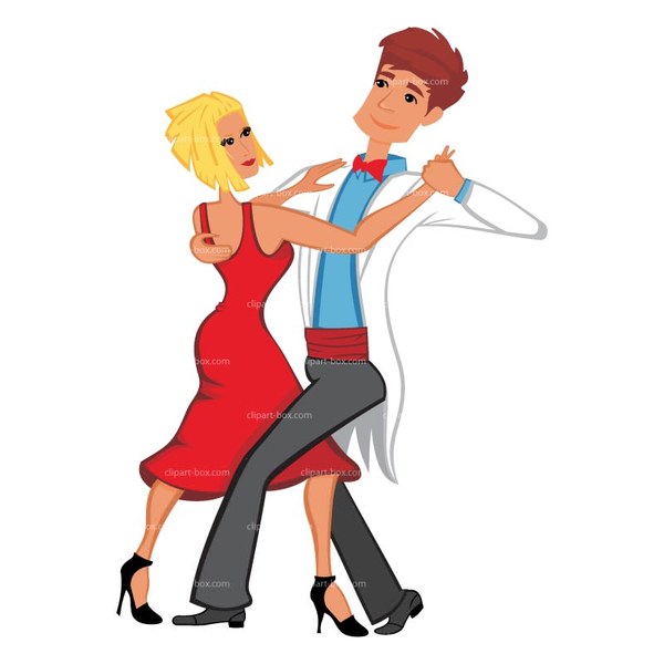 600x600 Free Ballroom Dancing Clipart Free Images