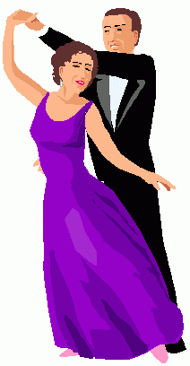 212x408 Waltz Dance Clip Art