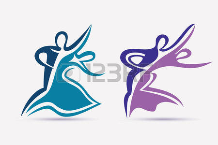 450x300 Ballroom Dance Clipart