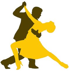 236x243 Ballroom Dancing Clip Art, Vector Images Amp Illustrations