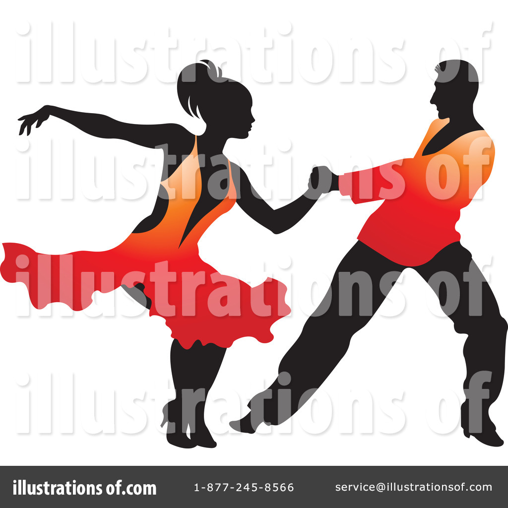 1024x1024 Dancing Clipart