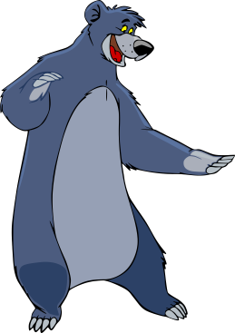 259x367 Baloogallery Disney Wiki