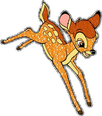 348x398 Bambi Clipart Clipart For Teachers