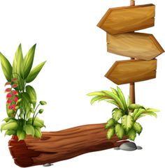 236x241 Tropical Banana Tree Diorama Bananas, Clip Art
