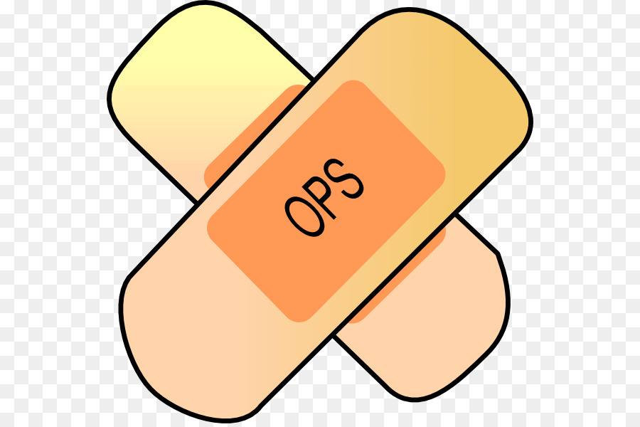 900x600 Cartoon Band Aid Clip Art