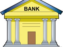 220x165 Bank Clipart Free Bank Clip Art Free Clipart Panda Free Clipart