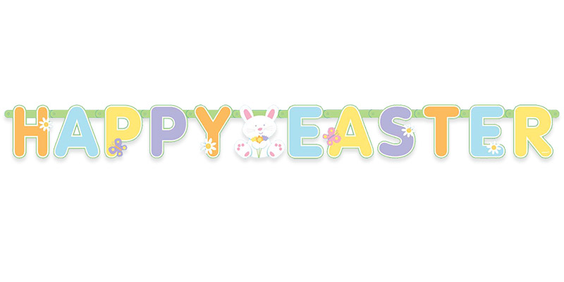 800x400 Happy Easter Banner Clip Art Happy Easter Amp Thanksgiving 2018