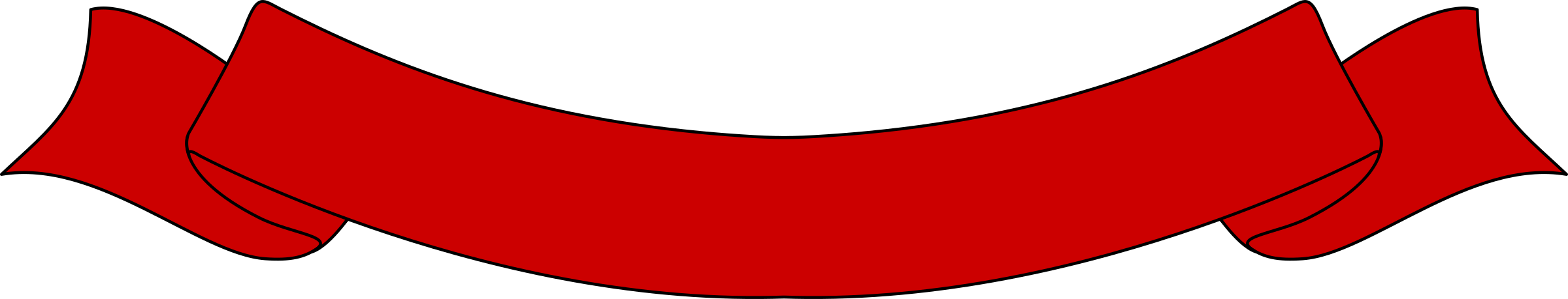 2400x459 Banner Clip Art