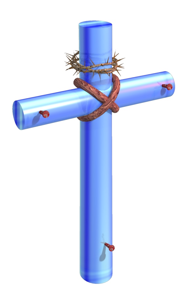 625x1000 Catholic Cross Baptism Clip Art Clipart Panda