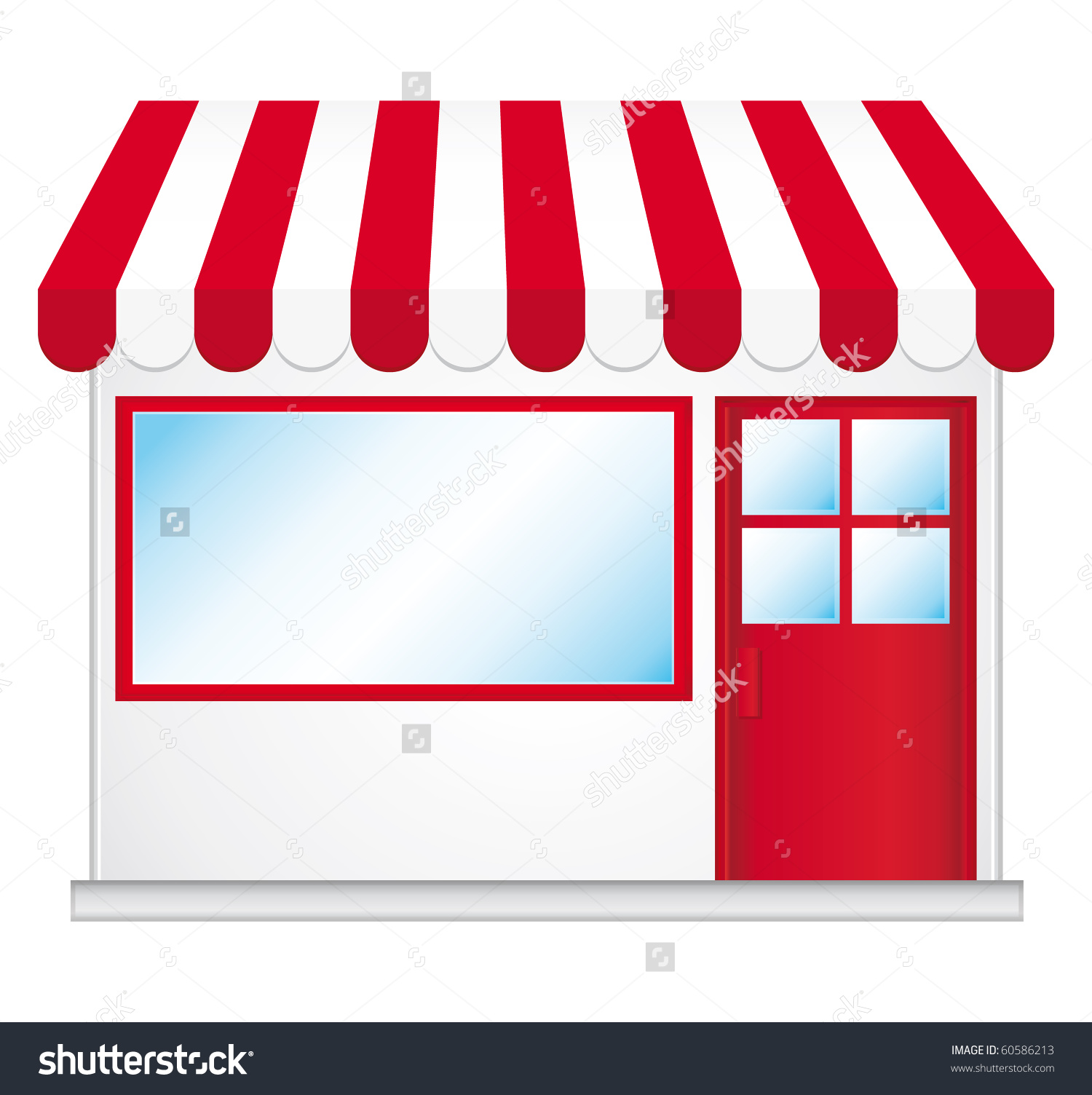 1500x1504 Shop Building Clipart, Explore Pictures
