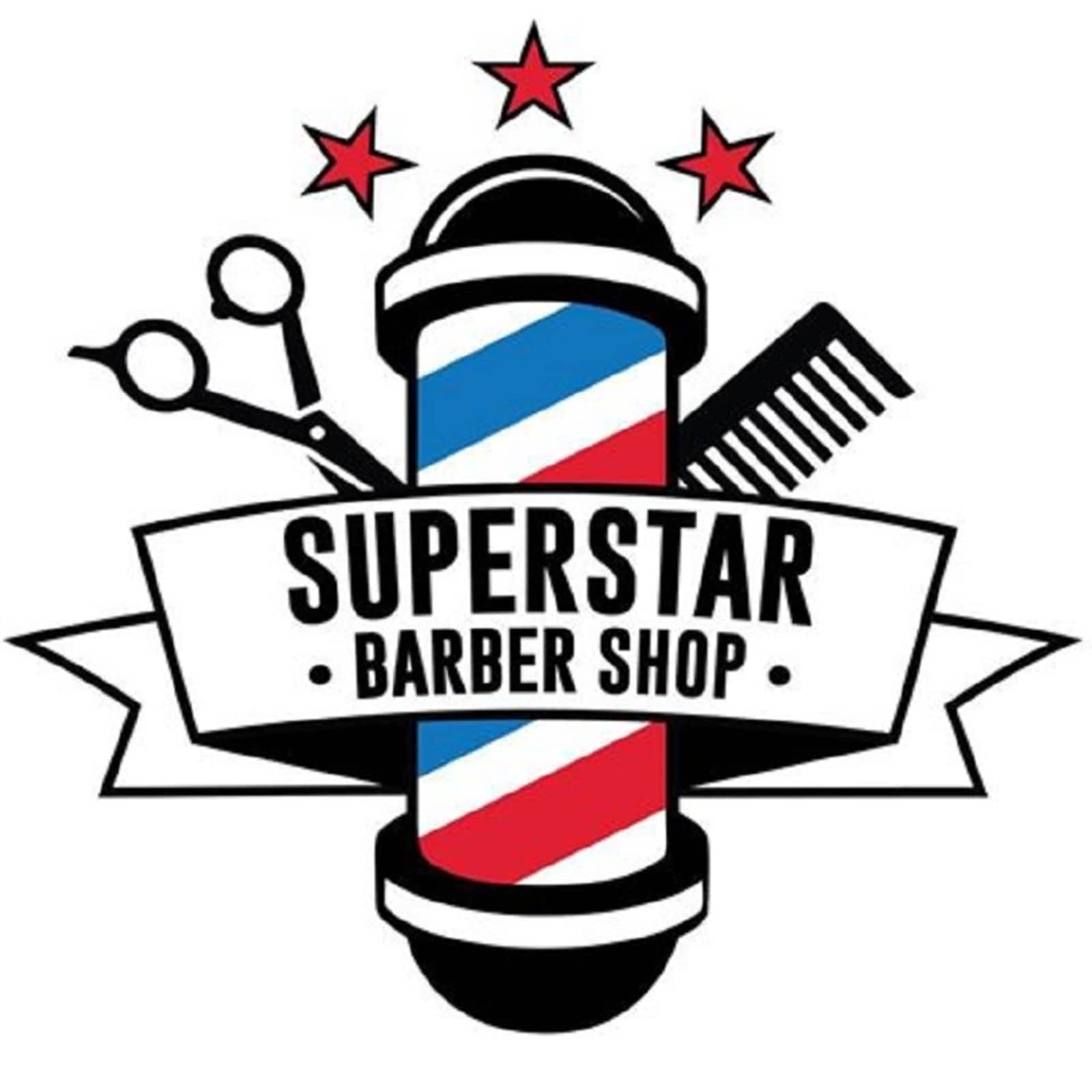 1600x1600 Superstar Barber Shop