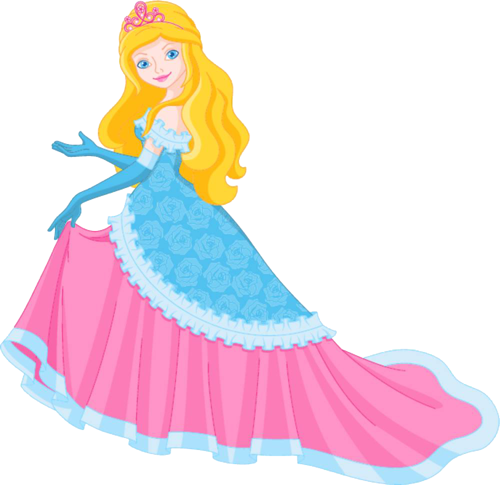 1000x970 Princess Stock Photography Royalty Free Clip Art