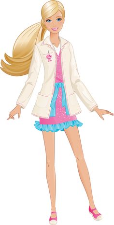 236x463 Barbie Png