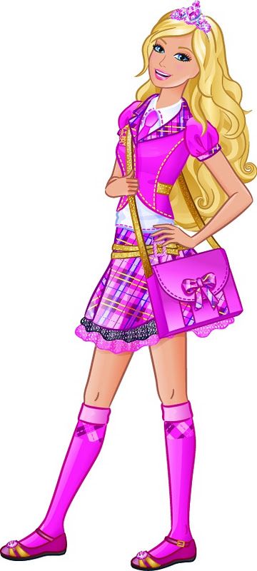 360x800 281 Best Barbie Images