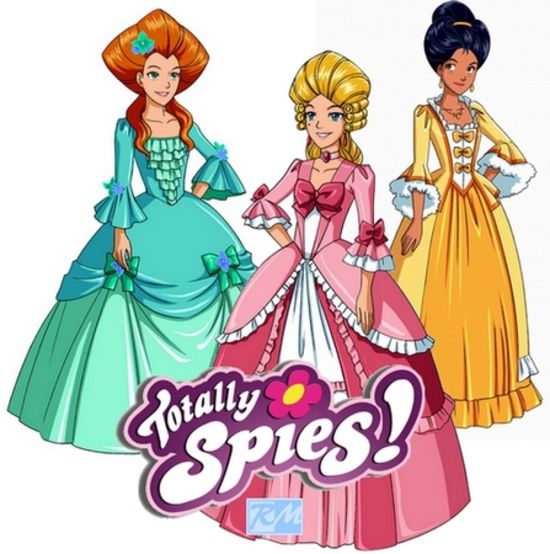 550x554 Barbie Clipart Cartoon Network