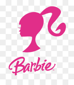 260x300 Barbie Doll Clip Art