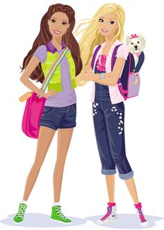 236x332 Barbie Png