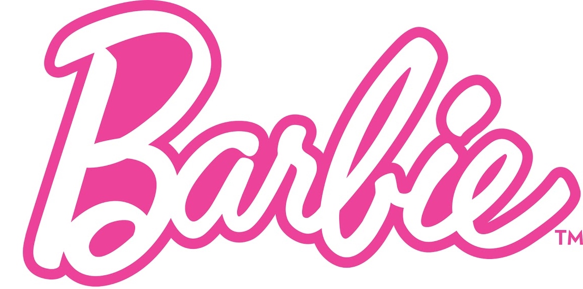 1148x569 Barbie Clipart Barbie Logo