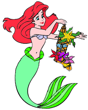 293x363 Top 91 Ariel Clip Art