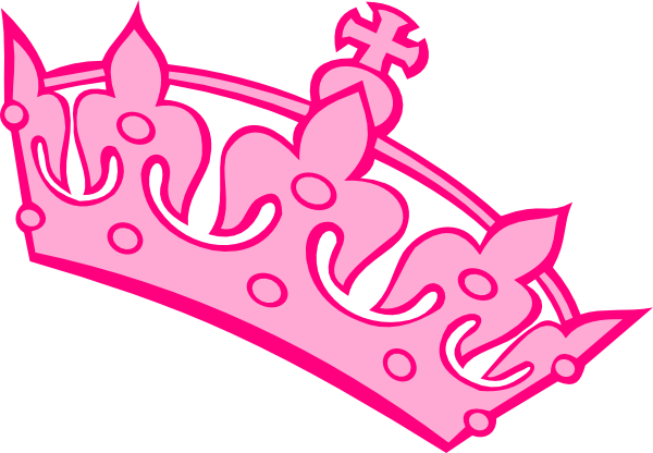 600x416 Barbie Clipart Crown