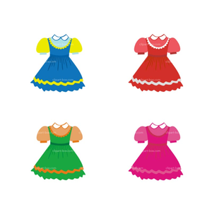 300x300 Barbie Girl Clipart Free Images