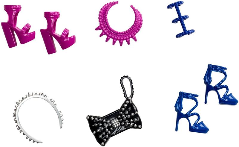 800x491 Barbie Clipart Fashion Accessory