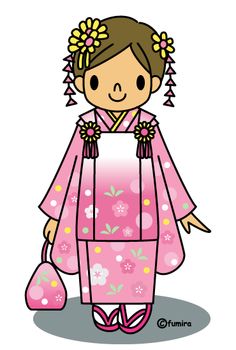 236x350 Day 130 Tea By =shortpinay Girl Art Kimonos