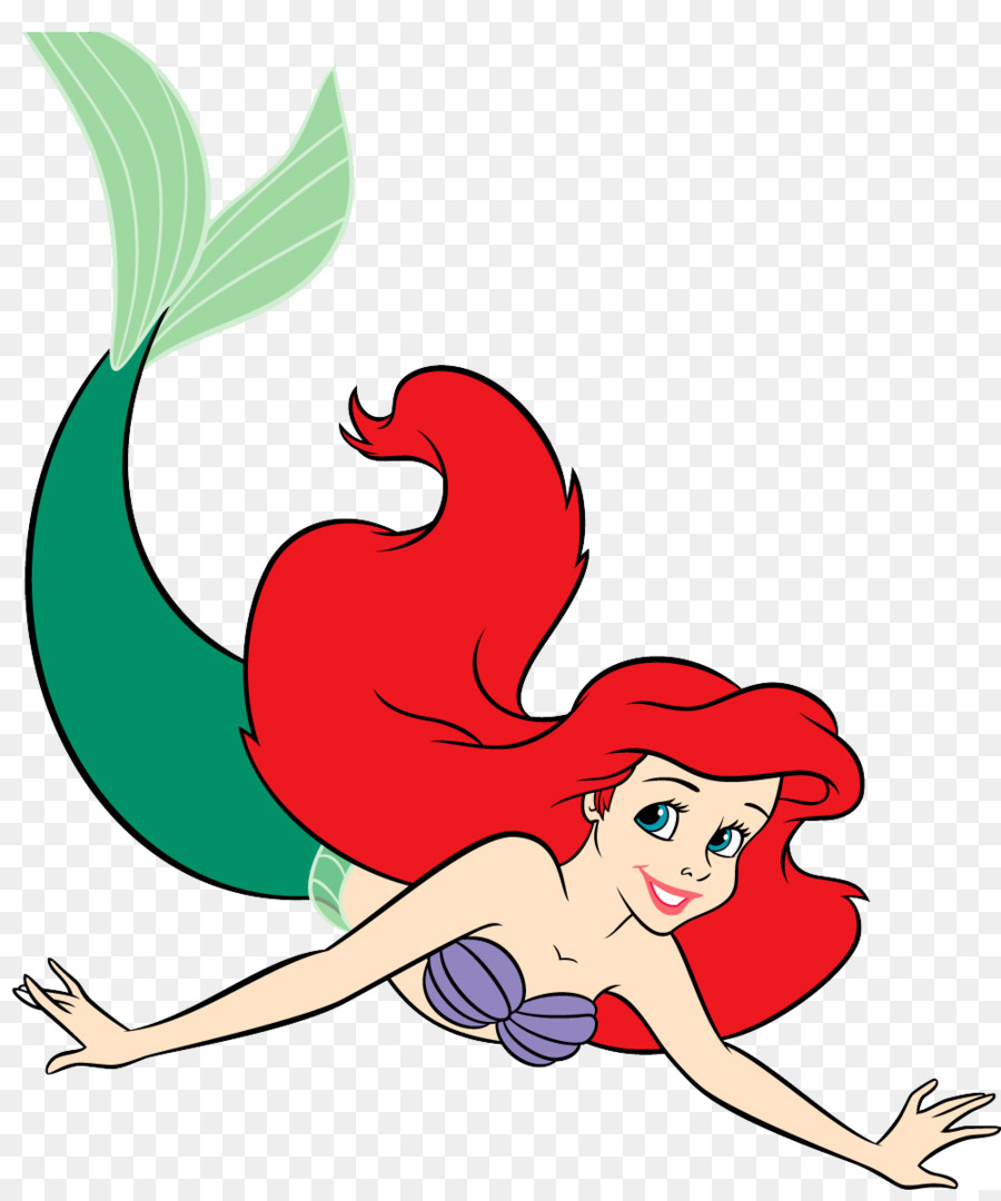 900x1080 Ariel The Little Mermaid T Shirt Cartoon
