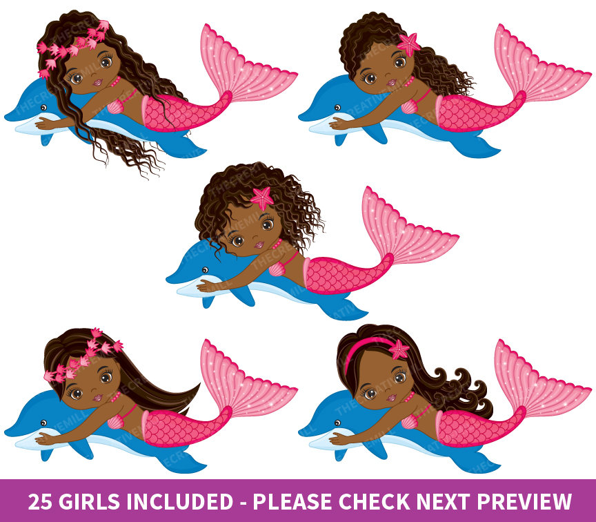 Barbie Mermaid Clipart At Getdrawings Free Download