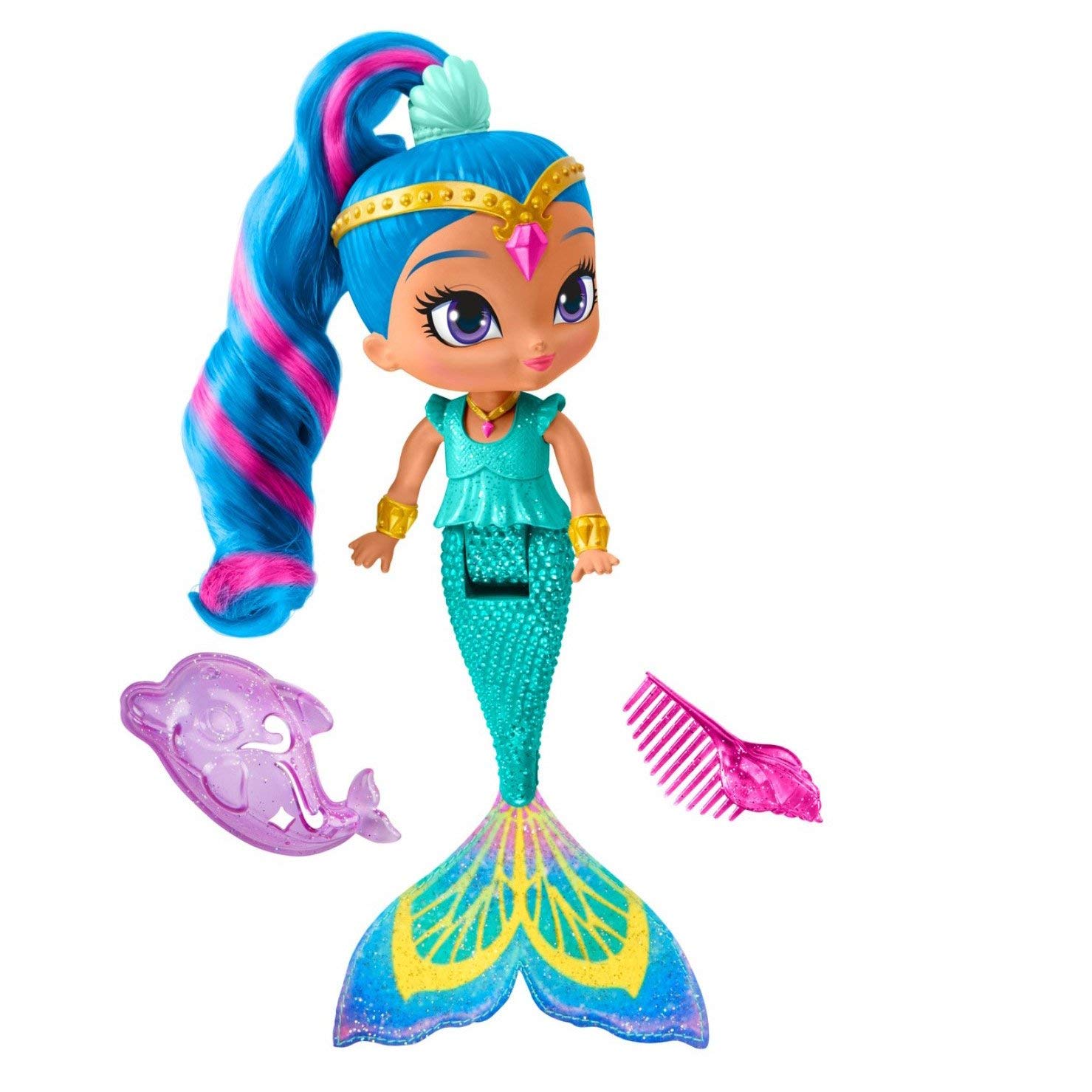 Barbie Mermaid Clipart at GetDrawings | Free download