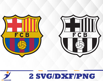 340x270 Barcelona Silhouette Etsy