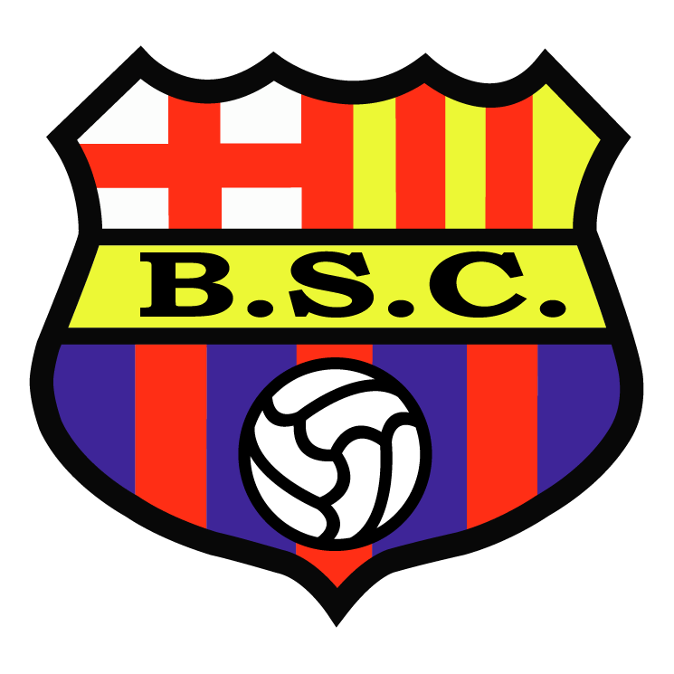 745x745 Barcelona Sporting Club Free Vector 4vector