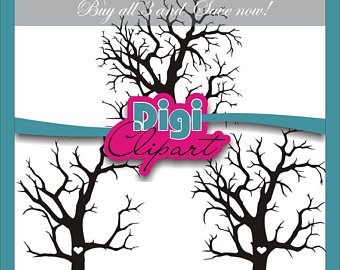 340x270 Fall Tree Graphics Etsy