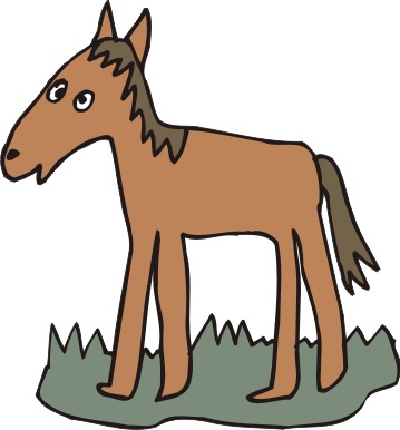 359x386 Farm Animals Clipart Agriculture Farming