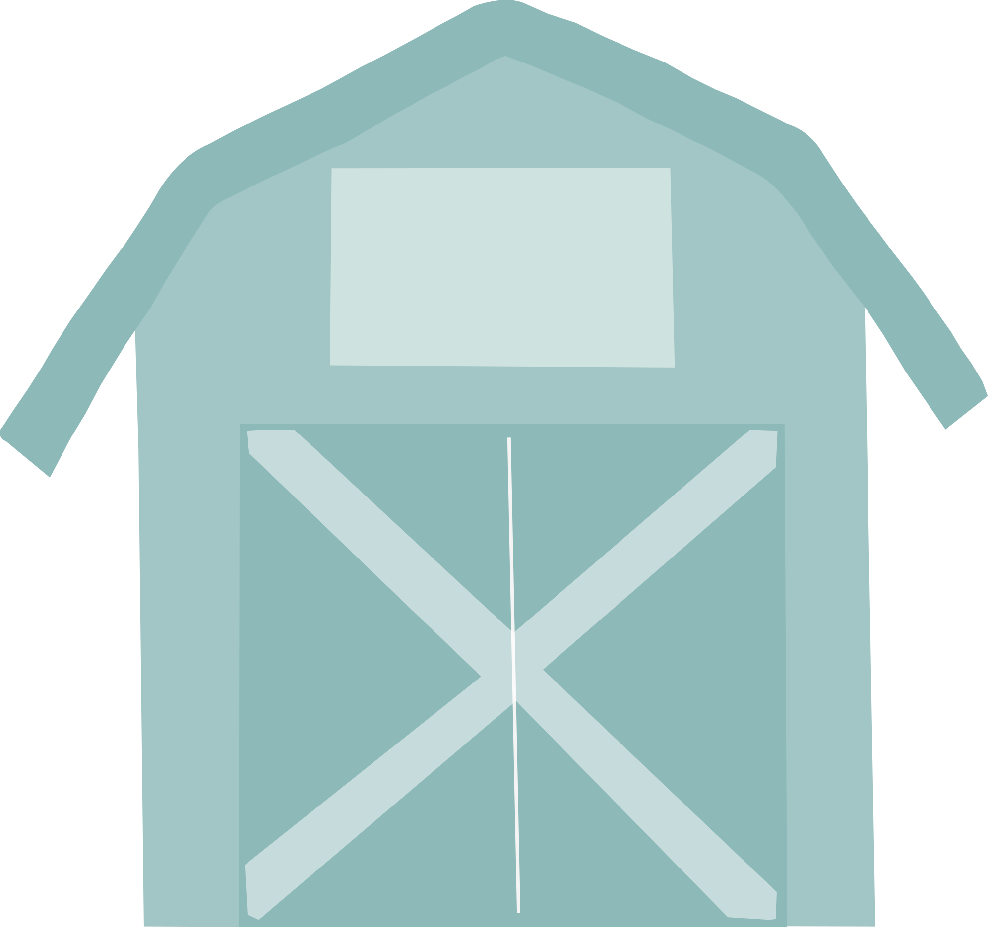 2000x1875 Filebarn Clip Art.svg