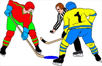 350x228 Wellsuited Hockey Images Clip Art Free Border Clipart 7