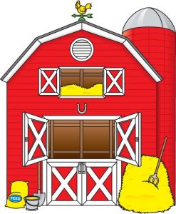 247x300 Barn Clipart Free Farmer Clip Art Free Barn Clip Art Image Red