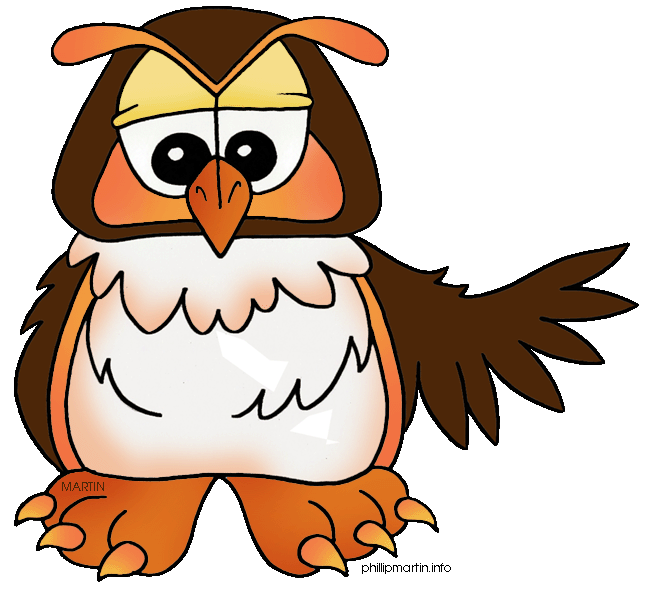 648x597 Barn Owl Clipart