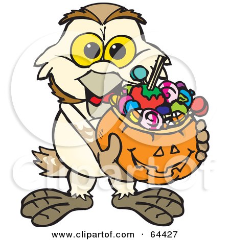450x470 Barn Owl Clipart Happy