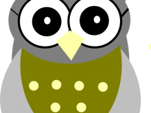 220x165 Smart Owl Clipart 38 Best Owls Images On Owls Barn Owls