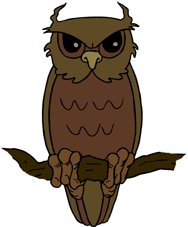 624x750 Collection Of Owl Clipart Transparent High Quality, Free