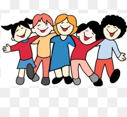 260x240 Friends Png And Psd Free Download