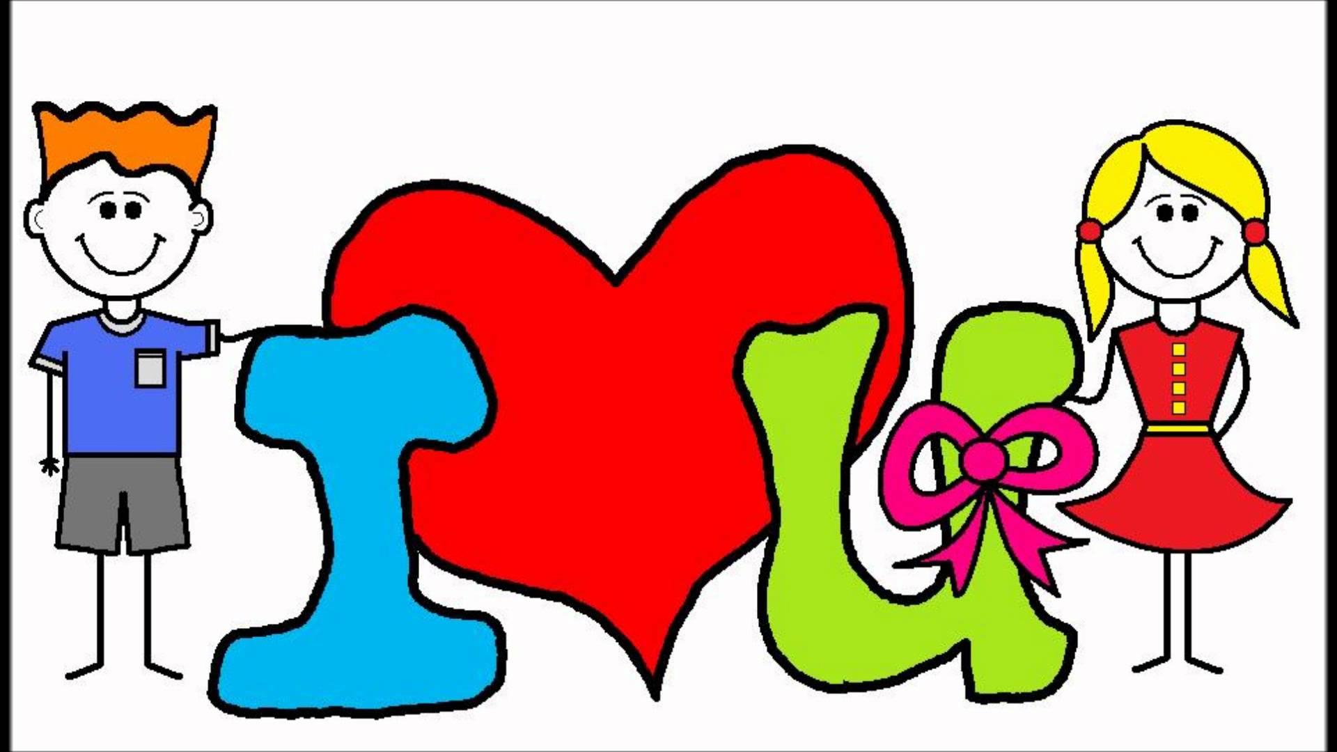1920x1080 Love Clip Art Images Free