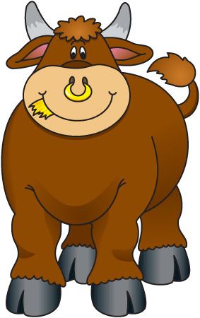 283x450 63 Best Animales Images On Clip Art, Illustrations