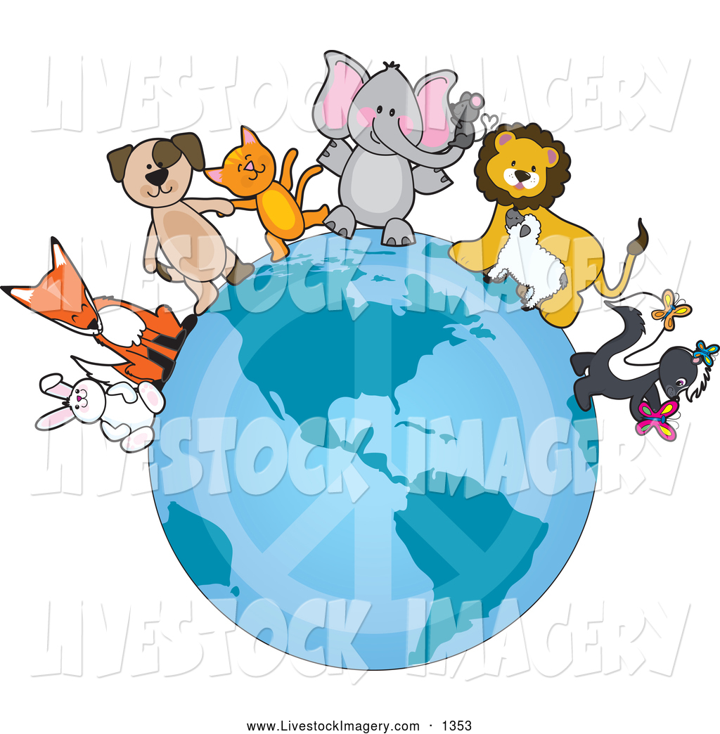 1024x1044 Royalty Free Stock Livestock Designs Of Farm Animals