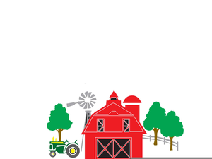 300x225 Barnyard Clipart Free Free Images