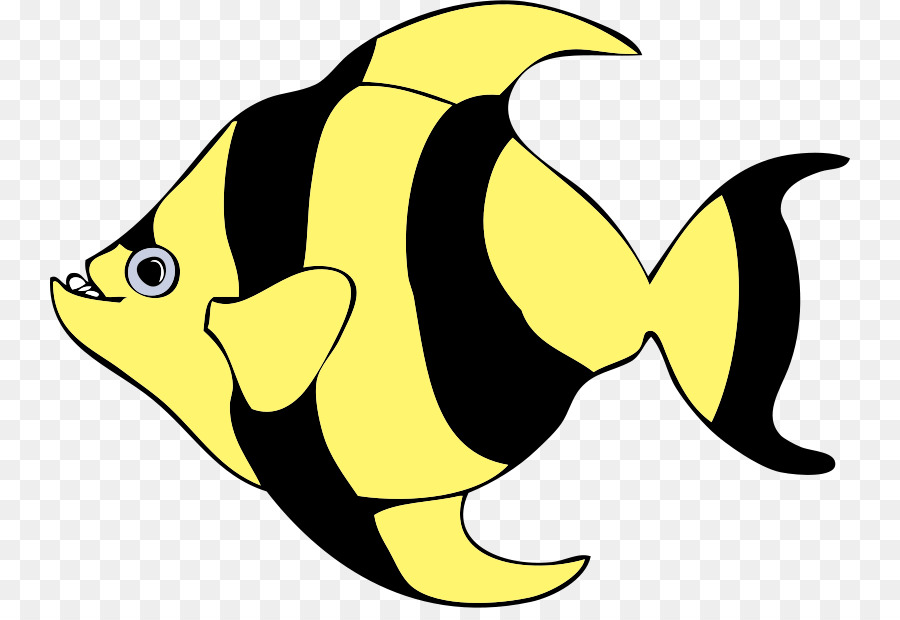 900x620 Goldfish Tropical Fish Clip Art