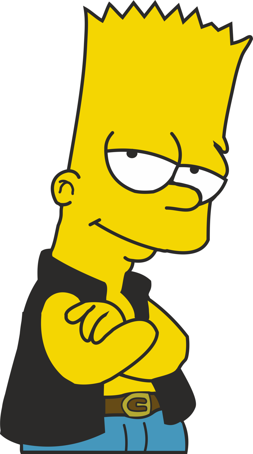 1024x1838 Bart Simpson Simpsons Bart Simpson