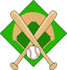 236x246 Baseball Clip Art Sports Clip Art Of A Baseball Bat And Ball