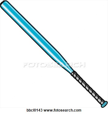 350x370 Softball Bat Clip Art Free Collection Download And Share